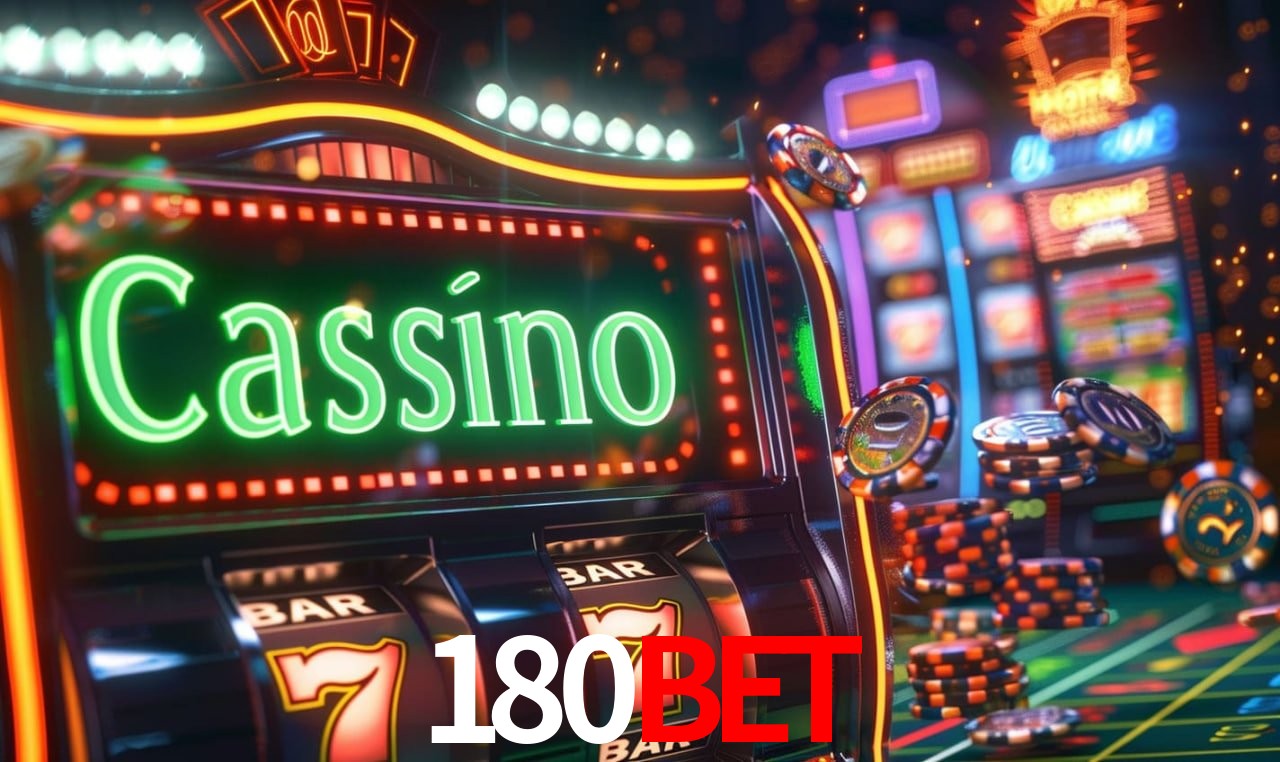 Login Seguro 180BET