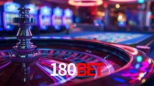 Apostas de Futebol 180BET