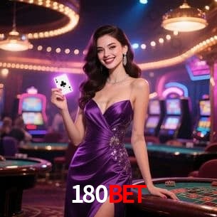 Jogos Exclusivos 180BET