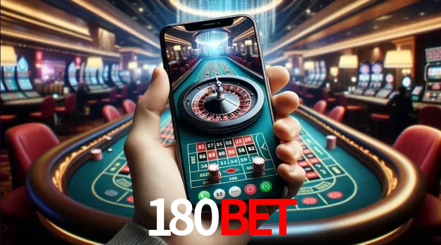 Secure Login 180BET